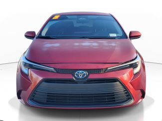 Certified 2023 Toyota Corolla LE video 2