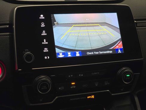 Used 2018 Honda CR-V Touring image 13