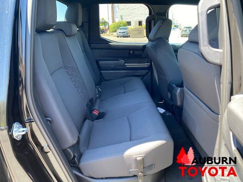 New 2026 Toyota Tacoma SR5 AWD/4WD image 15