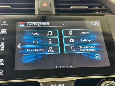 Used 2018 Honda Civic EX image 15