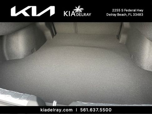 New 2026 Kia K5 GT-Line w/ GT-Line Premium Package FWD image 9