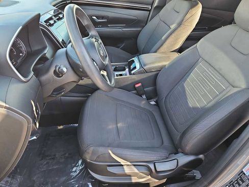 Used 2023 Hyundai Santa Cruz SE image 16