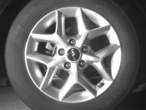Used 2025 Kia Soul LX w/ LX Technology Package FWD image 15