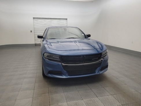 Used 2020 Dodge Charger SXT w/ Blacktop Package image 14