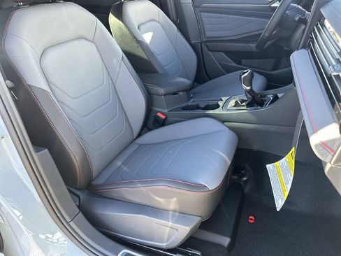 New 2026 Volkswagen Jetta GLI Autobahn FWD image 7
