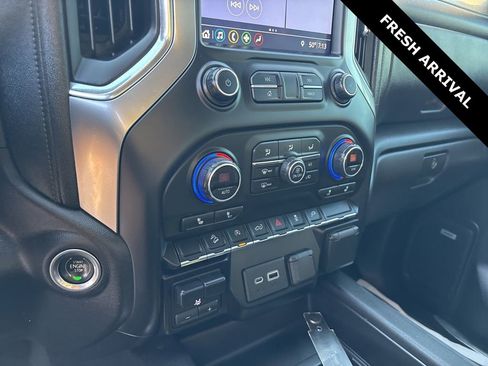 Used 2019 Chevrolet Silverado 1500 LT Trail Boss image 7