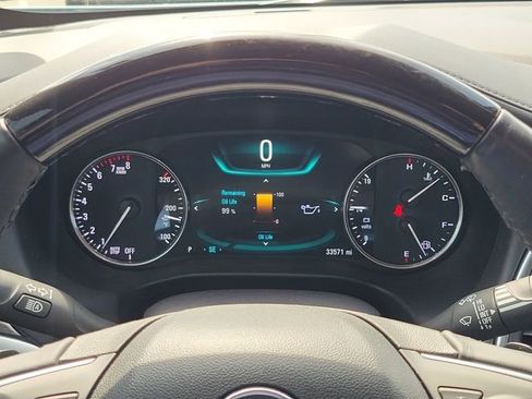 Used 2019 Buick Enclave Avenir w/ Avenir Technology Package AWD/4WD image 24