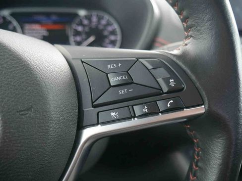 Used 2024 Nissan Sentra SR FWD image 30