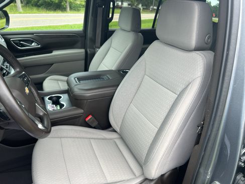 Used 2021 Chevrolet Tahoe LS AWD/4WD image 12