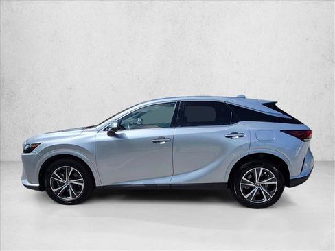 Used 2025 Lexus RX 350 FWD w/ Technology Package image 5