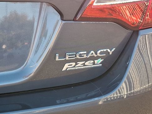 Used 2017 Subaru Legacy 2.5i w/ Alloy Wheel Package image 29