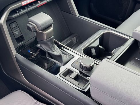 New 2026 Toyota Sequoia Limited image 14