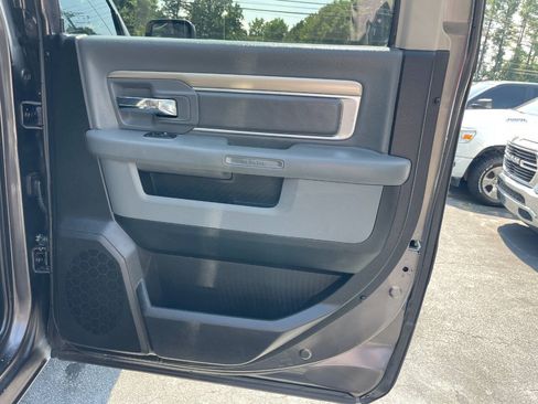 Used 2018 RAM 1500 Lone Star AWD/4WD image 23