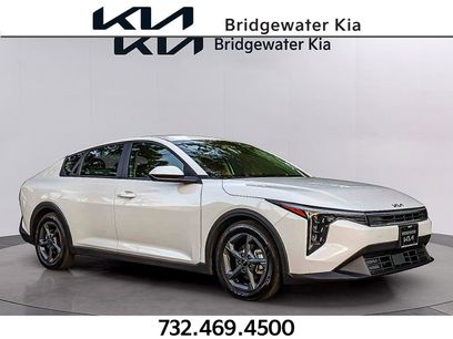 Certified 2025 Kia K4