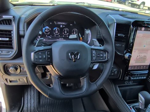 Used 2026 RAM 1500 RHO AWD/4WD image 17