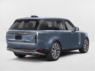 New 2026 Land Rover Range Rover Long Wheelbase SE video 2