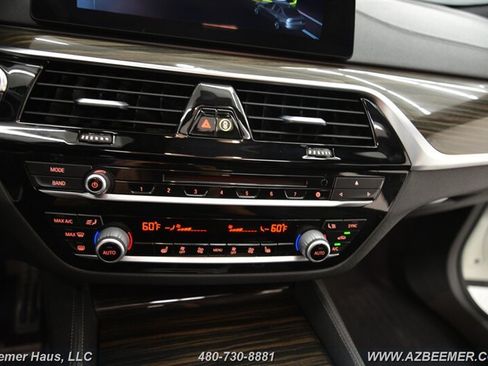 Used 2018 BMW 640i Gran Turismo xDrive AWD/4WD image 37