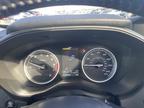 Used 2023 Subaru Forester Premium image 12