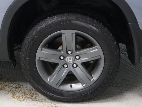 Used 2022 Honda Ridgeline RTL-E image 15