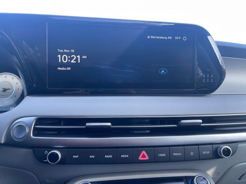 Used 2024 Hyundai Palisade SEL image 37