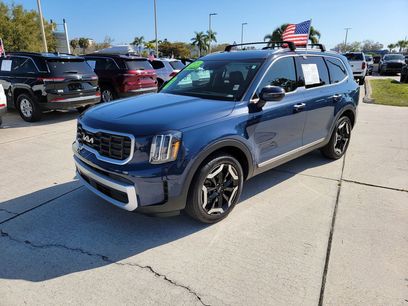 Used 2024 Kia Telluride S
