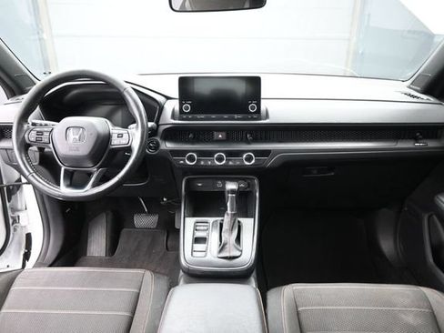 Used 2023 Honda CR-V Sport image 25