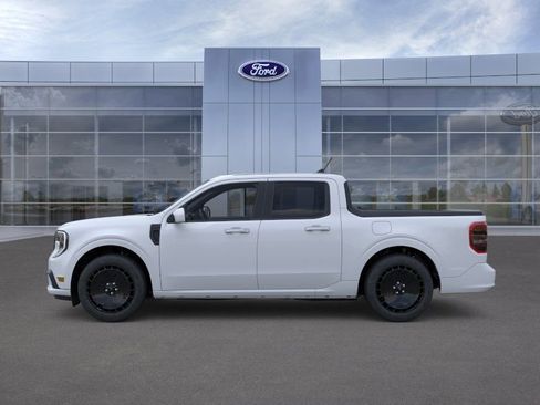 New 2026 Ford Maverick Lobo AWD/4WD image 34