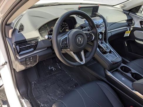 New 2026 Acura RDX SH-AWD w/ Technology Package image 3
