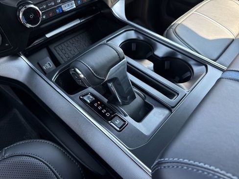 New 2025 Ford F150 Platinum image 23