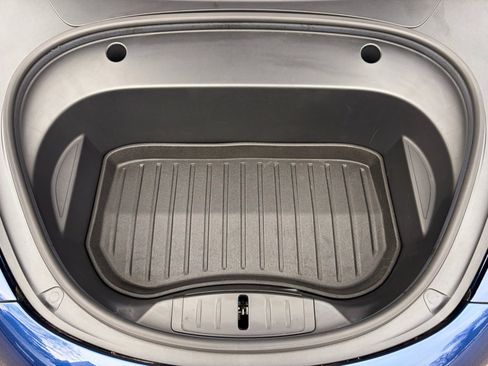 Used 2021 Tesla Model 3 Standard Range Plus image 26