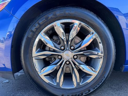Used 2023 Chevrolet Malibu LT image 31