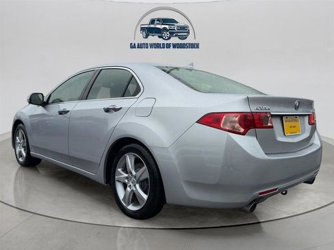 Used 2013 Acura TSX Sedan image 10