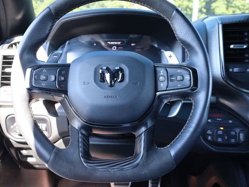 Used 2024 RAM 1500 TRX AWD/4WD image 6