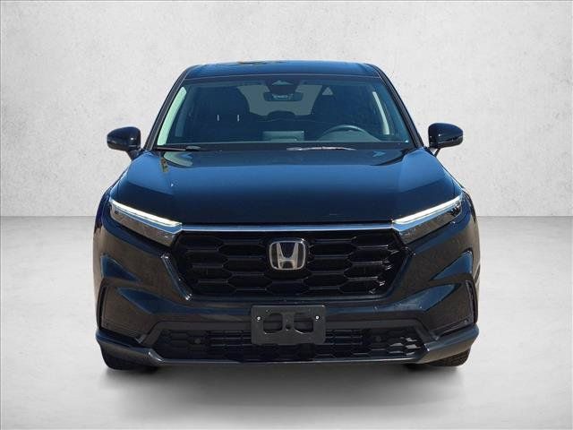 Used 2025 Honda CR-V EX-L image 2