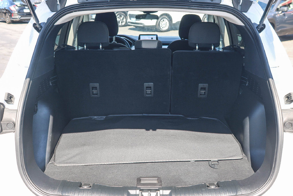 Certified 2022 Ford Escape SE FWD image 29