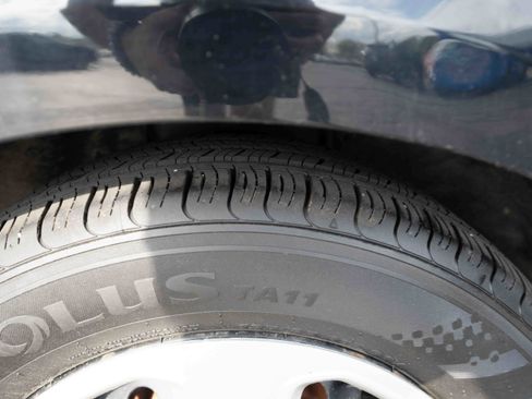 Used 2016 Ford Focus S FWD image 29