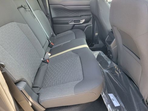 New 2025 Ford Ranger XLT w/ Convenience Package image 11