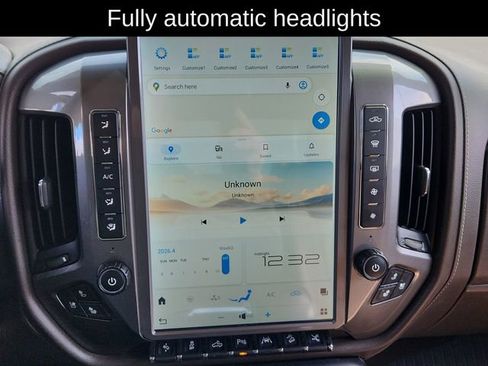 Used 2018 GMC Sierra 1500 Denali w/ Denali Ultimate Package image 40