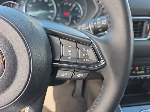 Used 2024 MAZDA CX-5 Carbon Edition image 34