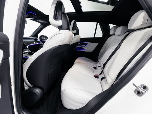Certified 2026 Mercedes-Benz GLC 300 4MATIC image 27
