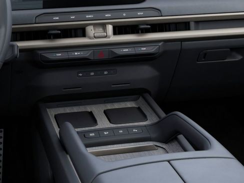 New 2027 Kia Telluride SX Prestige AWD/4WD image 23