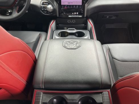 Used 2025 RAM 1500 Rebel w/ Rebel Level 1 Equipment Group AWD/4WD image 18