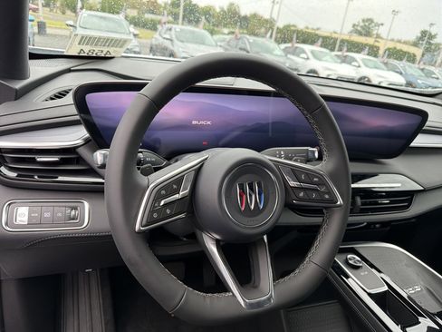 New 2026 Buick Enclave Sport Touring image 12