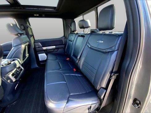 Used 2026 Ford F250 Platinum AWD/4WD image 31