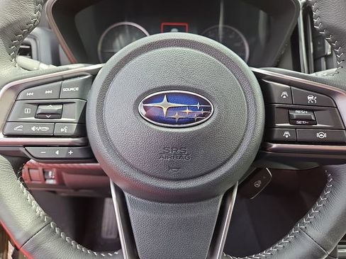 New 2026 Subaru Ascent Premium AWD/4WD image 12