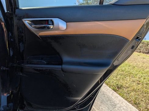 Used 2016 Lexus CT 200h image 14