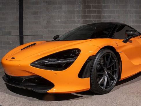Used 2019 McLaren 720S Performance image 34