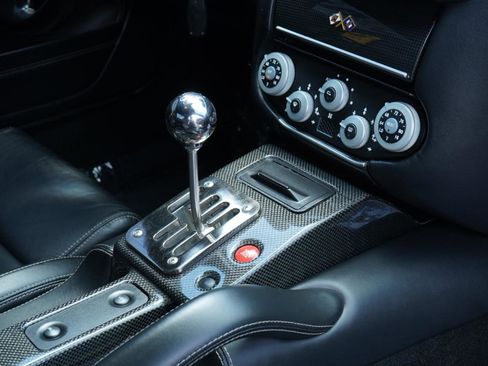 Used 2007 Ferrari 599 GTB Fiorano RWD image 53