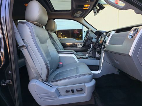 Used 2012 Ford F150 Platinum image 24