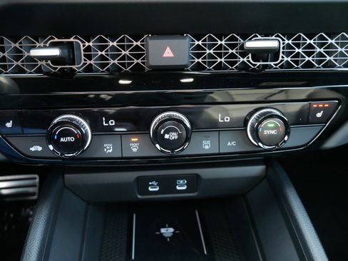 New 2026 Honda Accord Sport image 19